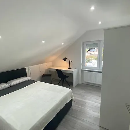 Blackforest * Villingen-Schwenningen