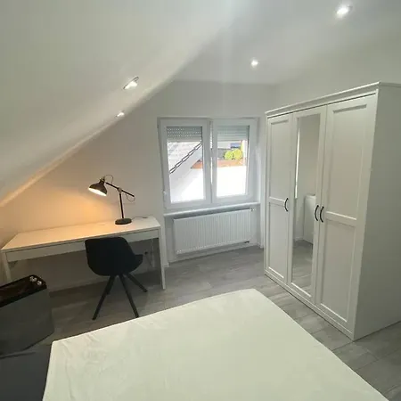 Blackforest Apartment Villingen-Schwenningen