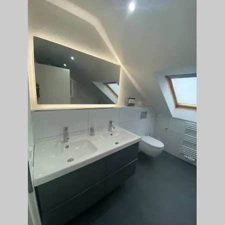 Lejlighed Blackforest Villingen-Schwenningen