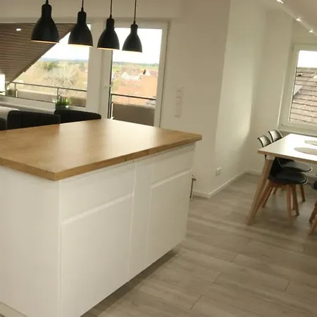 Lejlighed Blackforest Villingen-Schwenningen