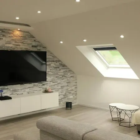 Lejlighed Blackforest *