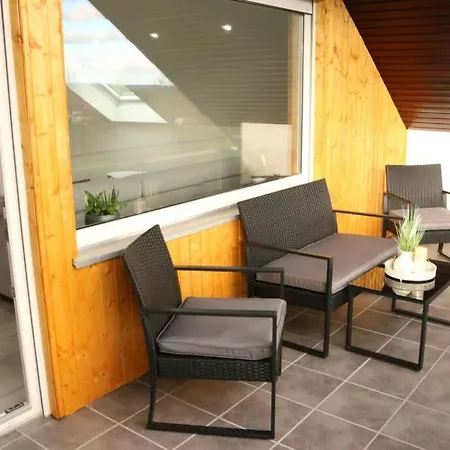 Blackforest Lejlighed Villingen-Schwenningen