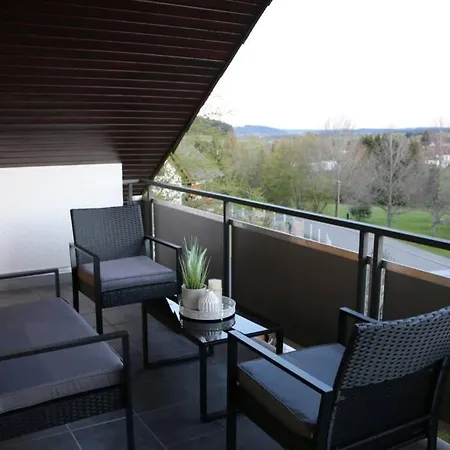 Blackforest Villingen-Schwenningen