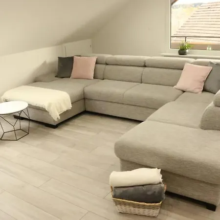 Lejlighed Blackforest *