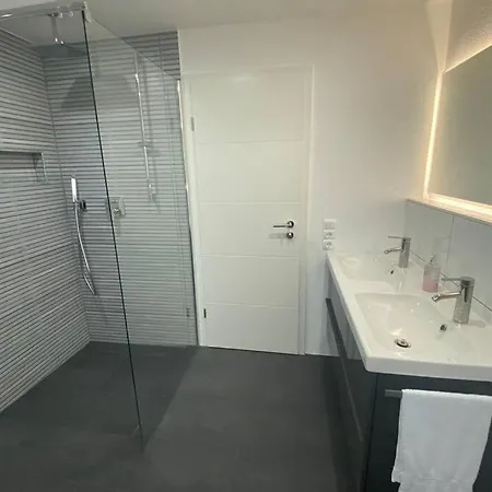 Lejlighed Blackforest *