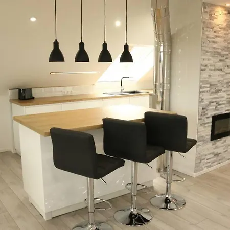 Blackforest Apartment Villingen-Schwenningen