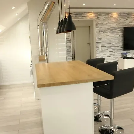 Blackforest * Villingen-Schwenningen