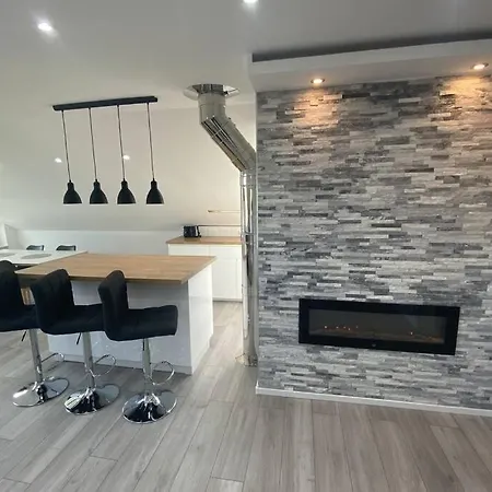 Lejlighed Blackforest *