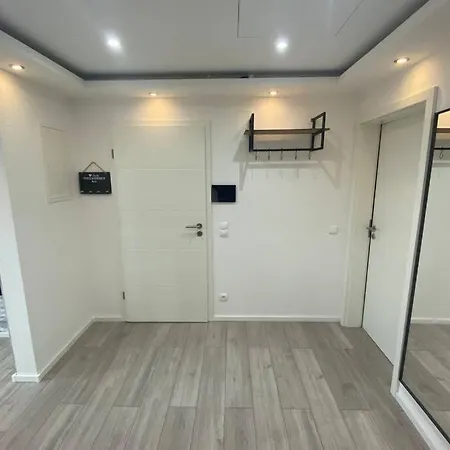 Lejlighed Blackforest