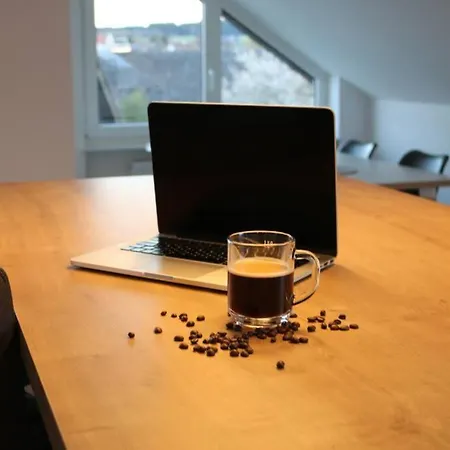 Lejlighed Blackforest Villingen-Schwenningen