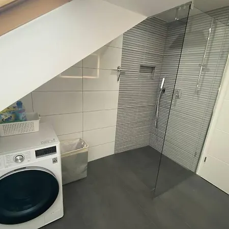 Blackforest Apartment
