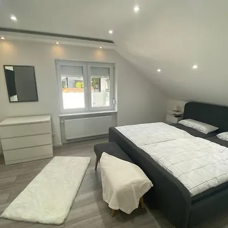 Blackforest Lejlighed Villingen-Schwenningen