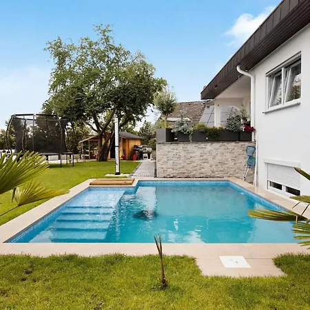 Blackforest Villingen-Schwenningen