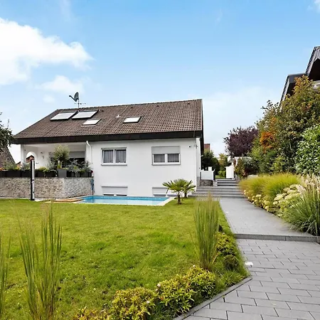Apartamento Blackforest Villingen-Schwenningen
