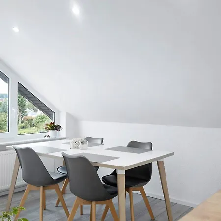 Blackforest Appartamento