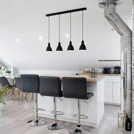 Apartamento Blackforest