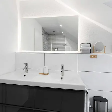 Appartamento Blackforest Villingen-Schwenningen