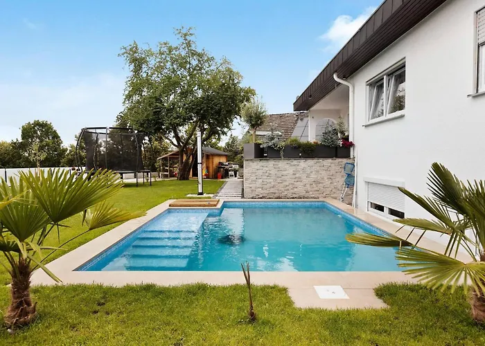 Blackforest Villingen-Schwenningen