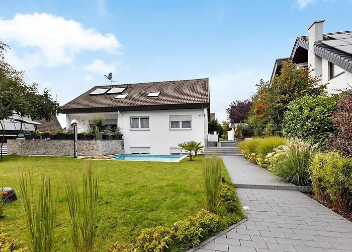 Appartamento Blackforest Villingen-Schwenningen