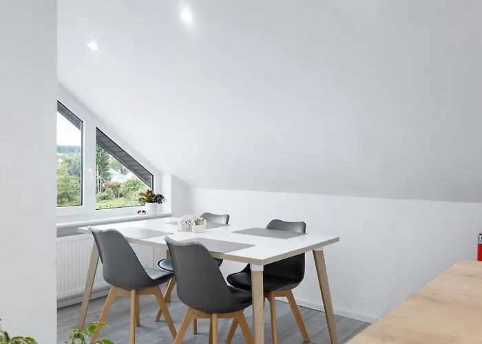 Blackforest Appartamento