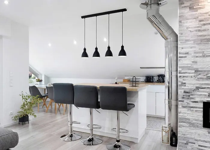 Appartamento Blackforest