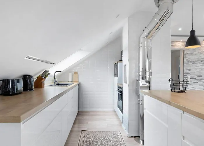 Blackforest Appartamento Villingen-Schwenningen