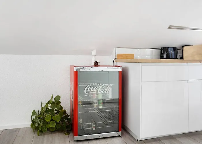 Appartamento Blackforest Villingen-Schwenningen