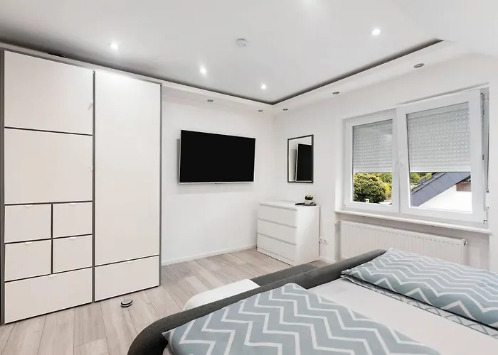 Appartamento Blackforest