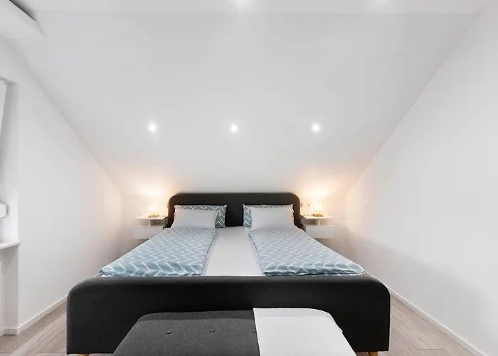 Appartamento Blackforest Villingen-Schwenningen