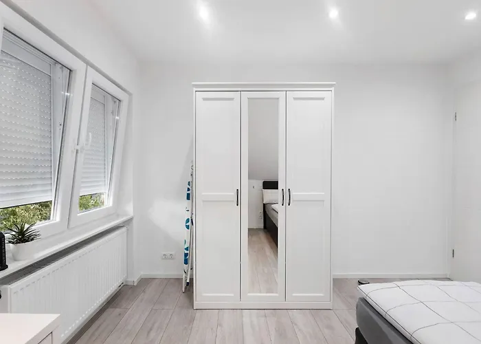 Blackforest Appartamento Villingen-Schwenningen