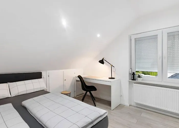 Blackforest Appartamento *