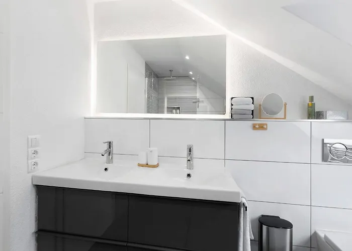 Appartamento Blackforest Villingen-Schwenningen