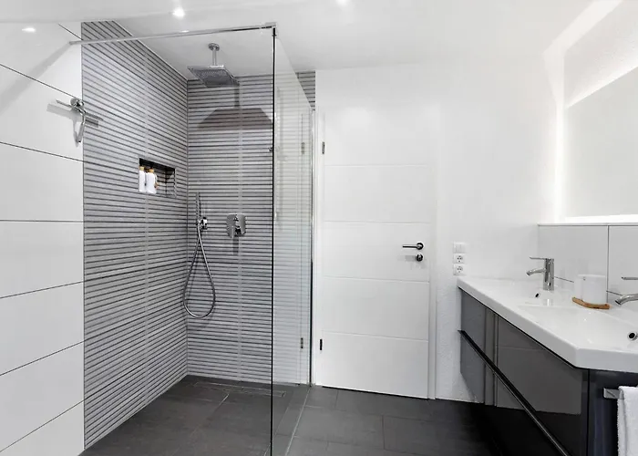 Blackforest Appartamento *