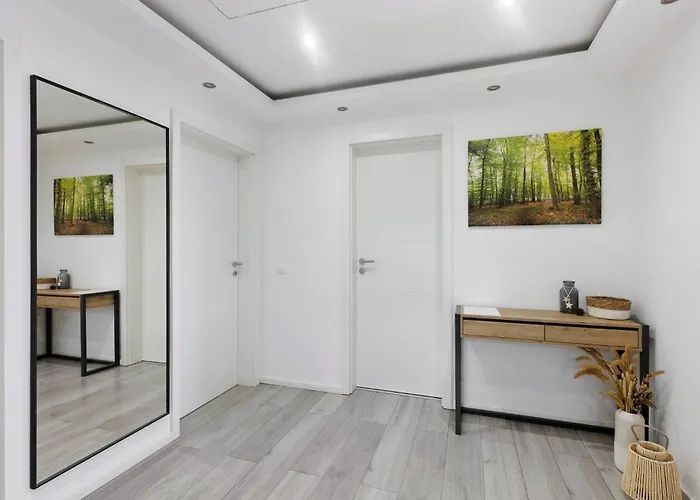 Blackforest * Villingen-Schwenningen