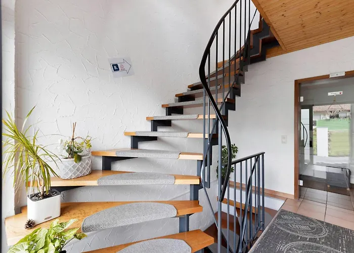 Blackforest Appartamento Villingen-Schwenningen