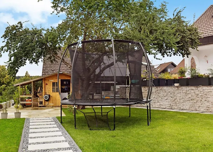 Blackforest Appartamento