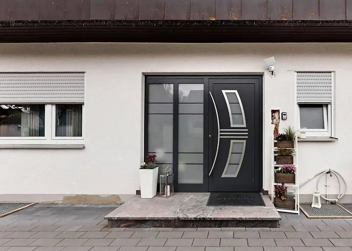 Blackforest Appartamento *